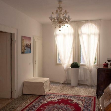 Porta Orientalis Βενετία Εξωτερικό φωτογραφία