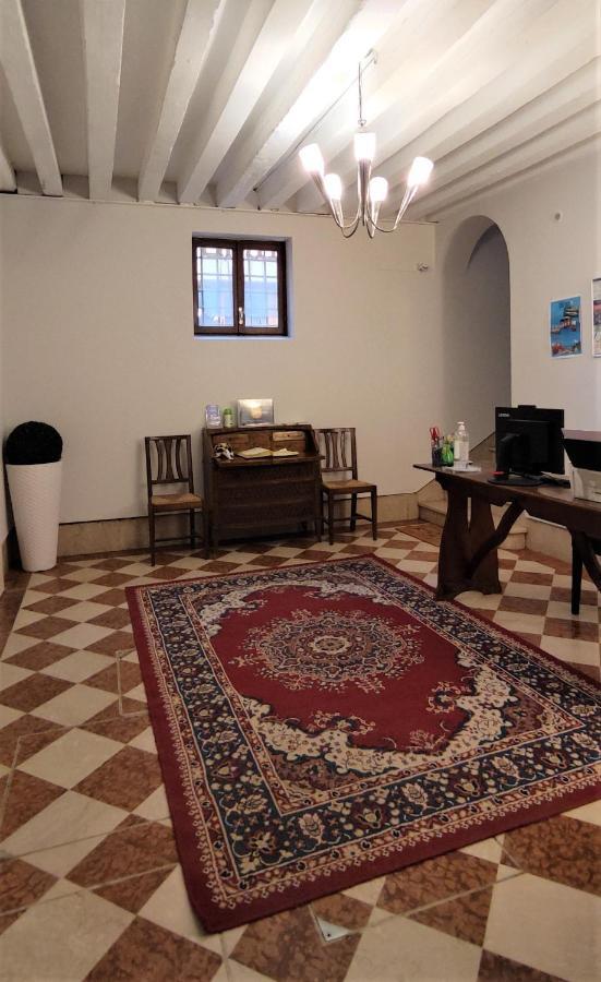 Porta Orientalis Βενετία Εξωτερικό φωτογραφία