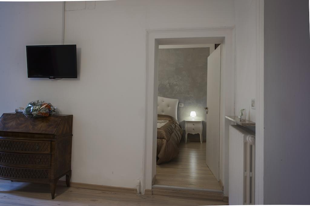 Porta Orientalis Βενετία Εξωτερικό φωτογραφία