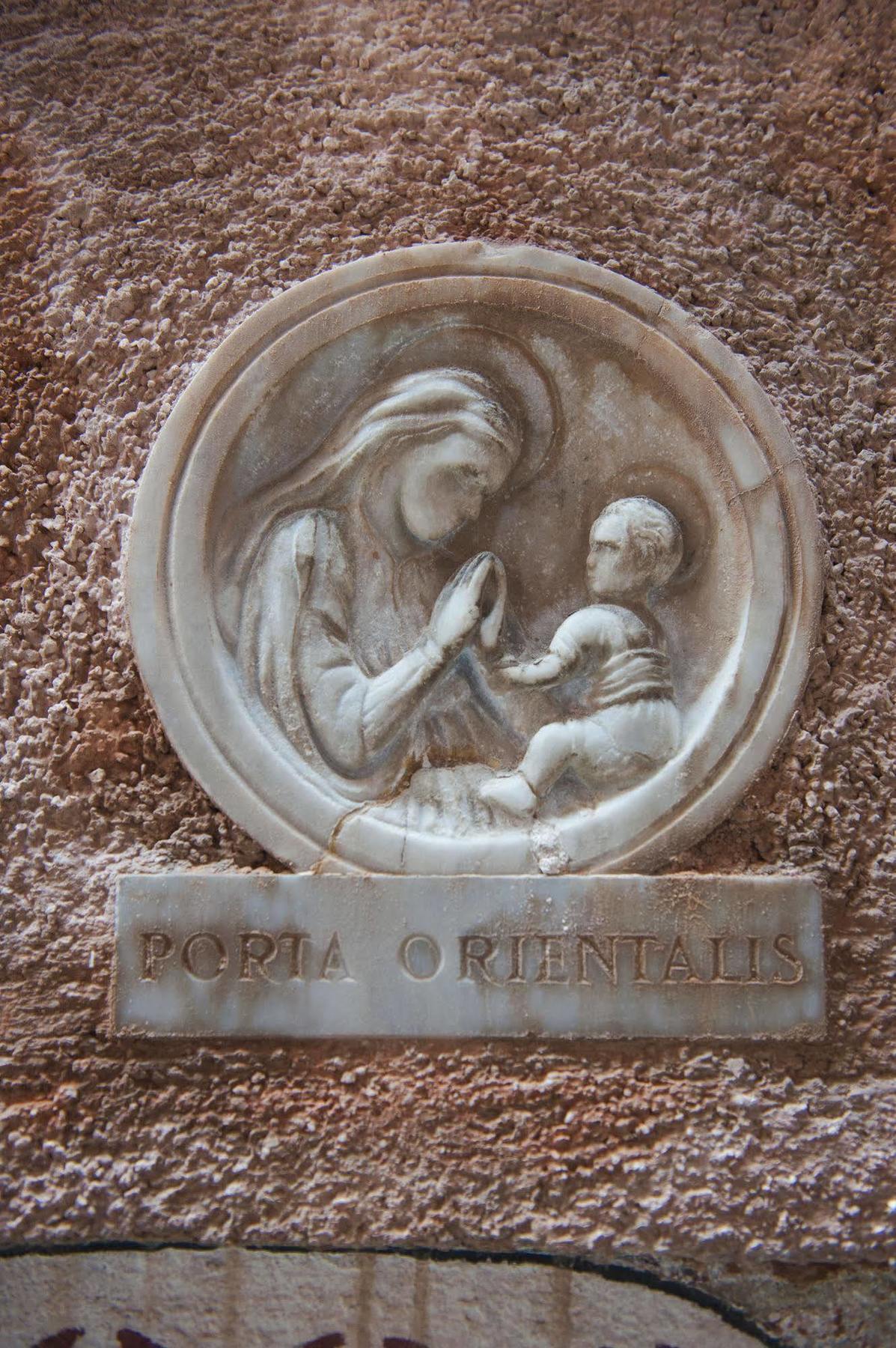 Porta Orientalis Βενετία Εξωτερικό φωτογραφία