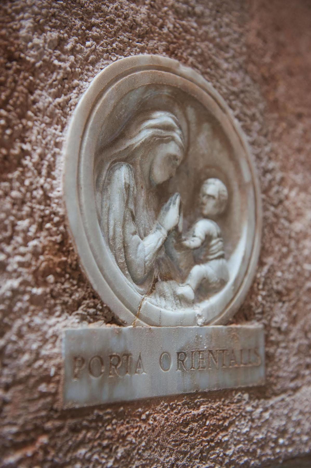 Porta Orientalis Βενετία Εξωτερικό φωτογραφία