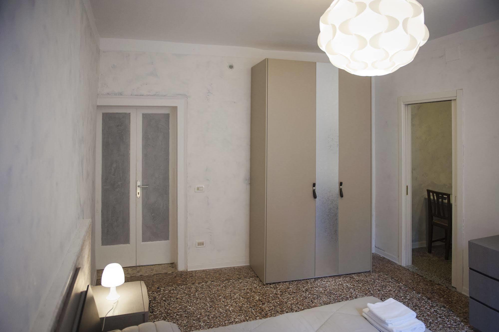 Porta Orientalis Βενετία Εξωτερικό φωτογραφία