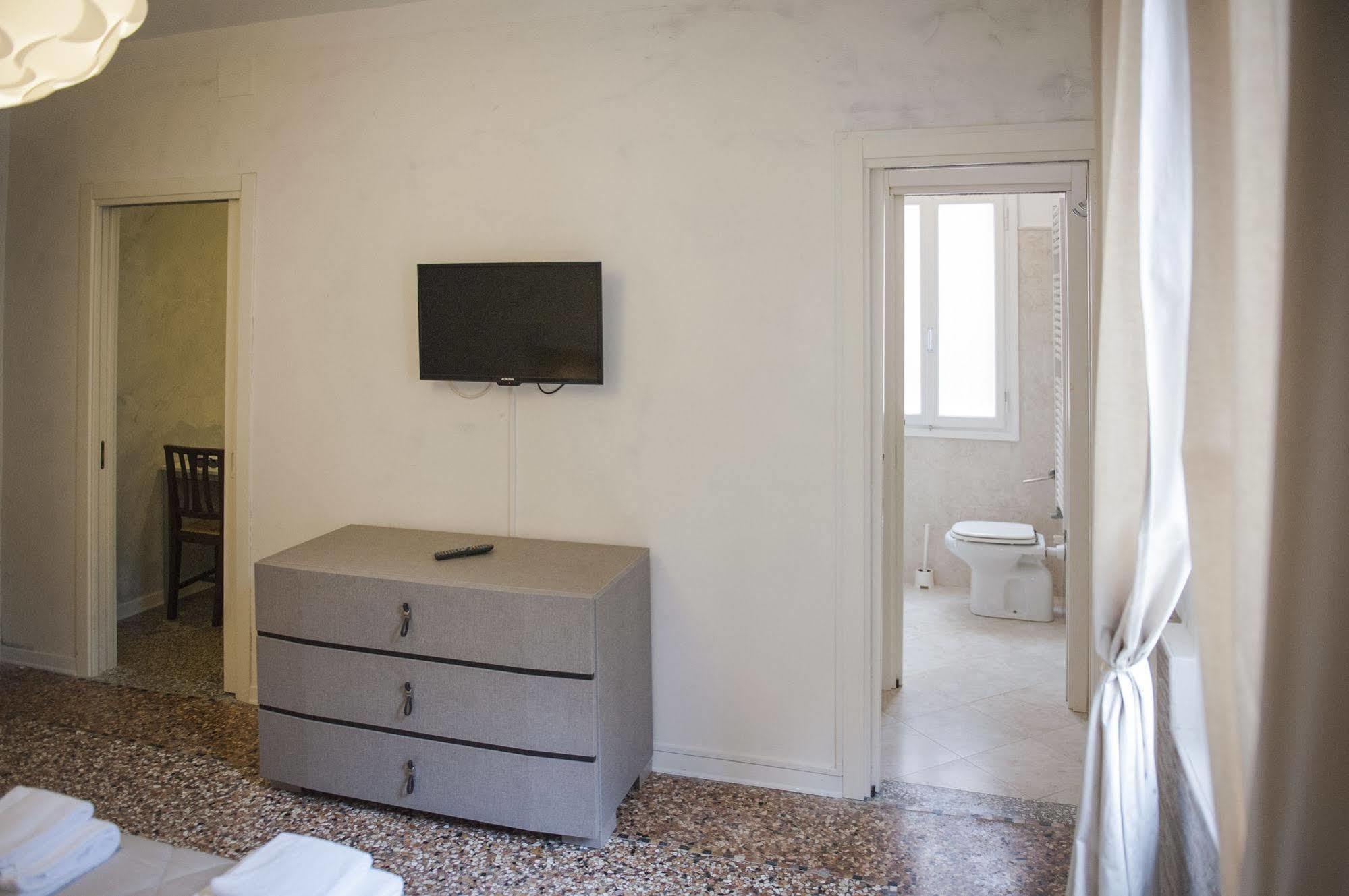 Porta Orientalis Βενετία Εξωτερικό φωτογραφία