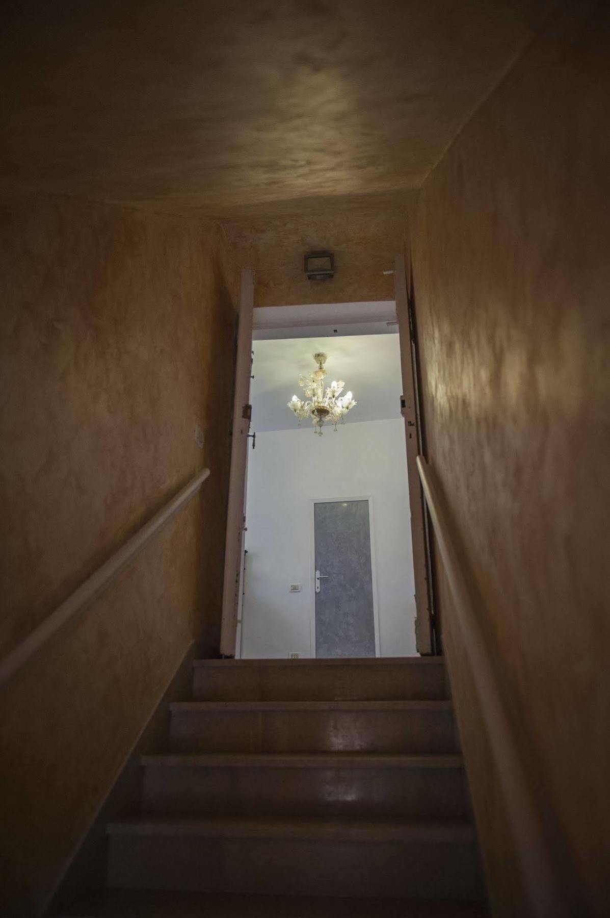 Porta Orientalis Βενετία Εξωτερικό φωτογραφία