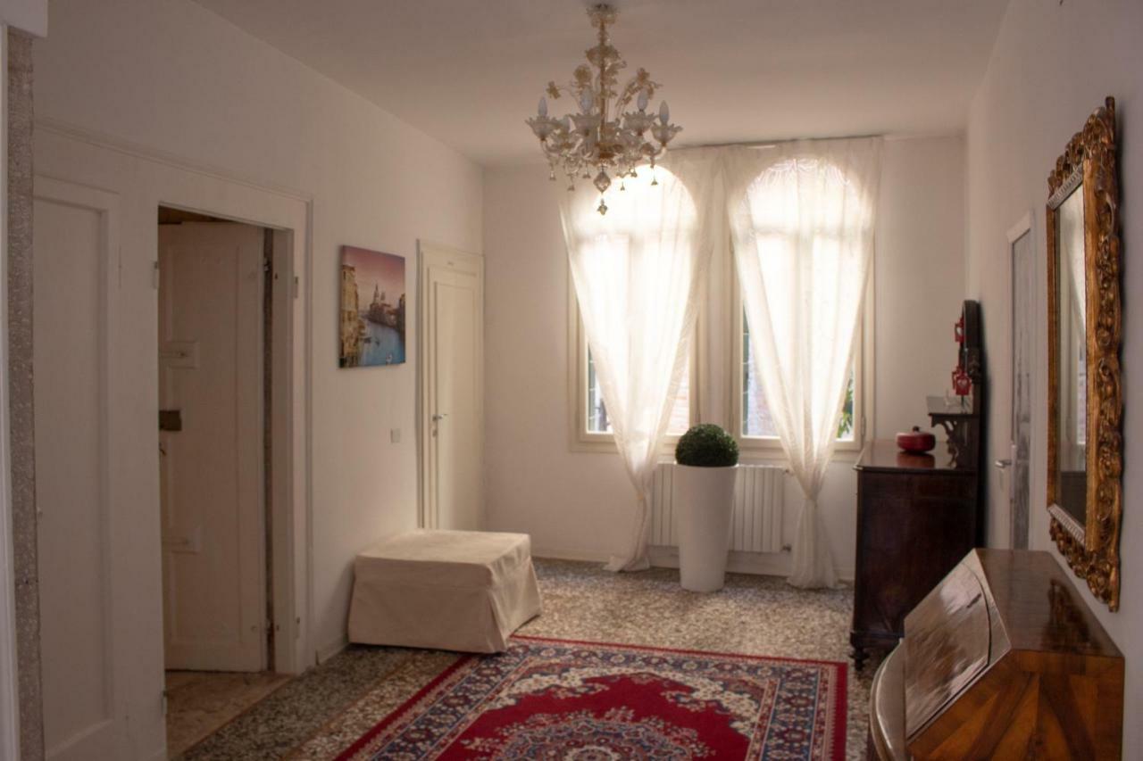 Porta Orientalis Βενετία Εξωτερικό φωτογραφία