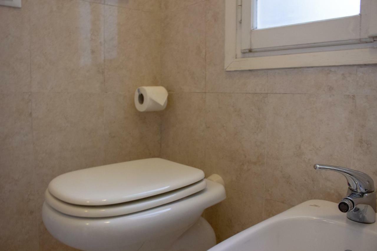 Porta Orientalis Βενετία Εξωτερικό φωτογραφία